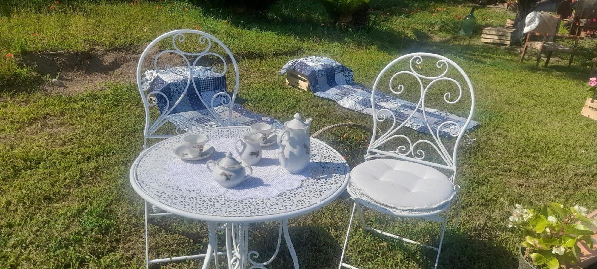 Villa Lucia Conca dei Marini Eksteriør bilde