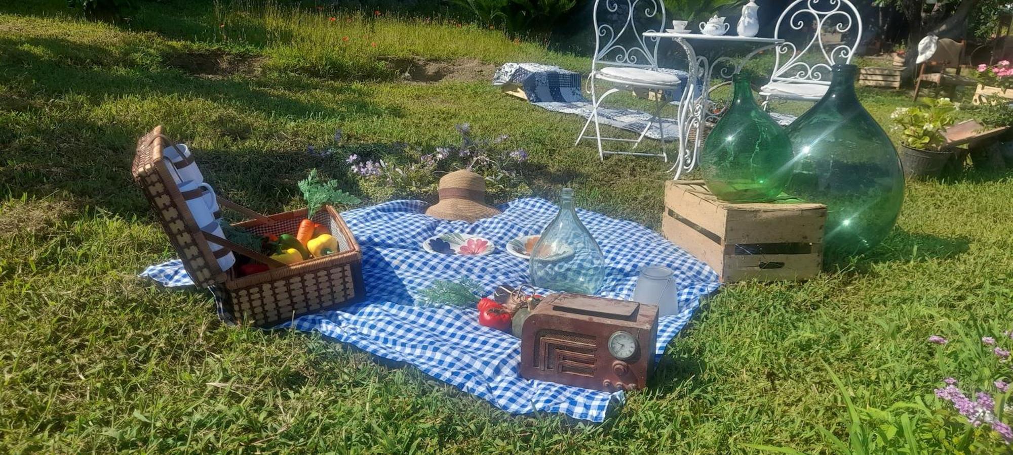 Villa Lucia Conca dei Marini Eksteriør bilde