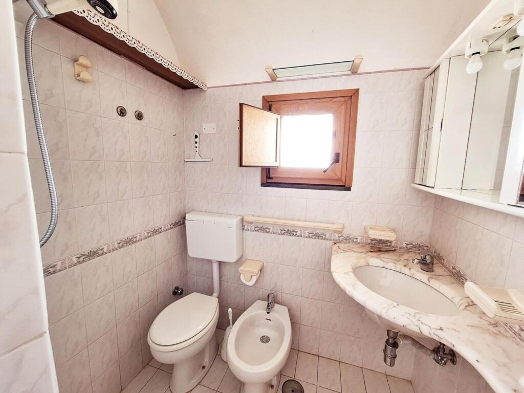 Villa Lucia Conca dei Marini Eksteriør bilde