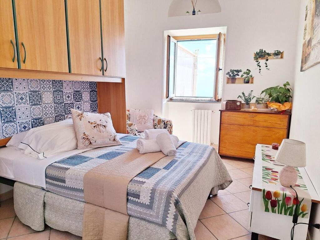 Villa Lucia Conca dei Marini Eksteriør bilde